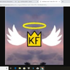 Avatar of kingfade