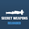 Avatar of Secret Weapons - Arma 3 Mod