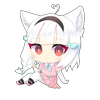 Avatar of Tanako