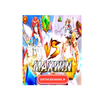 Avatar of maxwin122