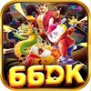 Avatar of 66dk