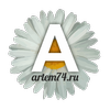 Avatar of Artem74