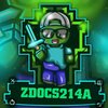 Avatar of zdocs214a