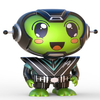 Avatar of mfinch3d