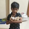 Avatar of Sweety.Panchal