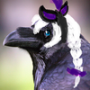 Avatar of crabushidoo