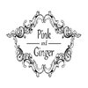 Avatar of Pink and Ginger
