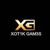 Avatar of XOT1K_GAM3S_INC