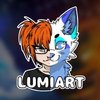 Avatar of Luminia.WaterFox