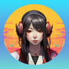 Avatar of KK Mint Blue Studio