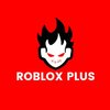 Avatar of Roblox Plus