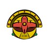 Avatar of Intidron Perú