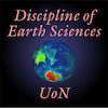 Avatar of Earth Sciences, University of Newcastle