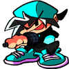 Avatar of Troid Sairrax