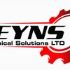 Avatar of hmsolutions