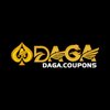 Avatar of Daga Coupons