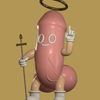 Avatar of PSaint