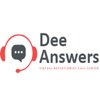 Avatar of Dee Answers