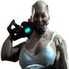 Avatar of Autistic Badass Conceptual Artist