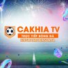 Avatar of CakhiaTV