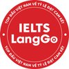 Avatar of IELTS LangGo