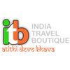 Avatar of INDIA TRAVEL BOUTIQUE