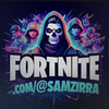 Avatar of SAMZIRRA