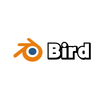 Avatar of Blender Bird
