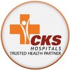 Avatar of CKS_Hospital