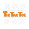 Avatar of Play Tic Tac Toe