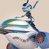 Avatar of thebluecurls