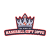 Avatar of Baseball Gift Love