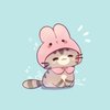 Avatar of EaredBunny