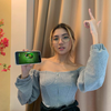 Avatar of janetfang178