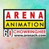 Avatar of vfx_course