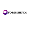 Avatar of foreignerds