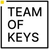 Avatar of Team of keys