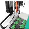 Avatar of TV Backplane Support And Reflective Film Bonding