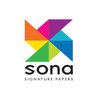Avatar of Sona Fine Papers
