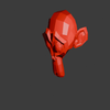 Avatar of BlenderLOSER
