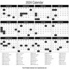 Avatar of Printable Calendar 2024