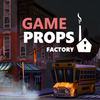 Avatar of Game Props Factory