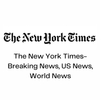 Avatar of nytimes