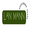 Avatar of LANMANN