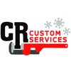 Avatar of CR Custom Services HVAC/R