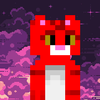 Avatar of theredcat22