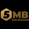 Avatar of 5mbbusiness