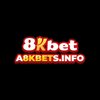 Avatar of 8kbet Bet