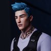 Avatar of marsowy