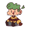 Avatar of daxdoodles